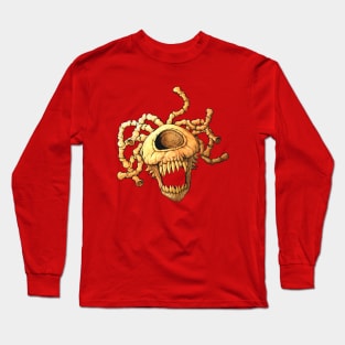 Dead Beholder Long Sleeve T-Shirt